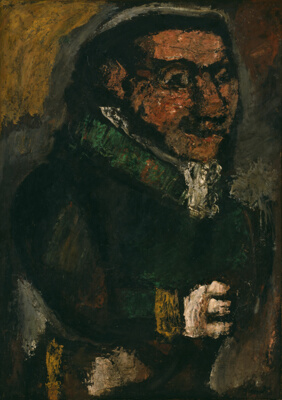Smooth Talker, or The Academician (Bonimenteur ou L'Académicien)