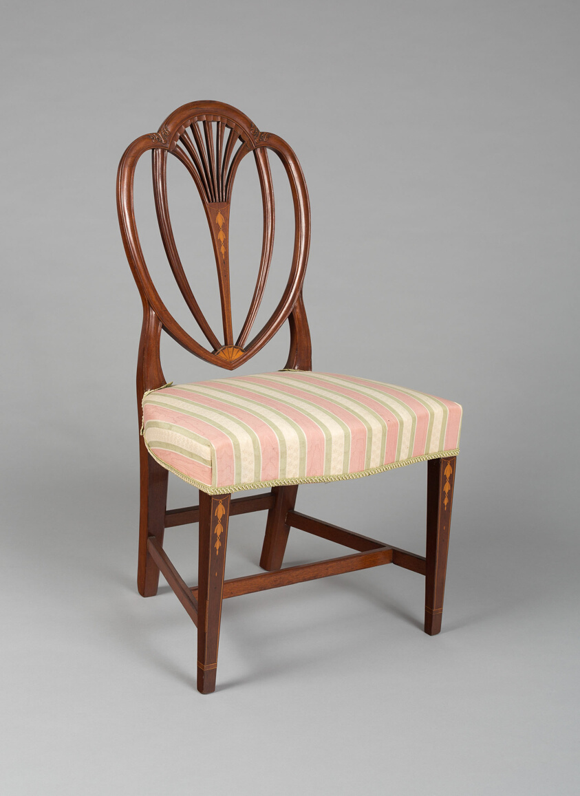 Side Chair