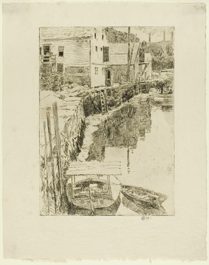 Cos Cob