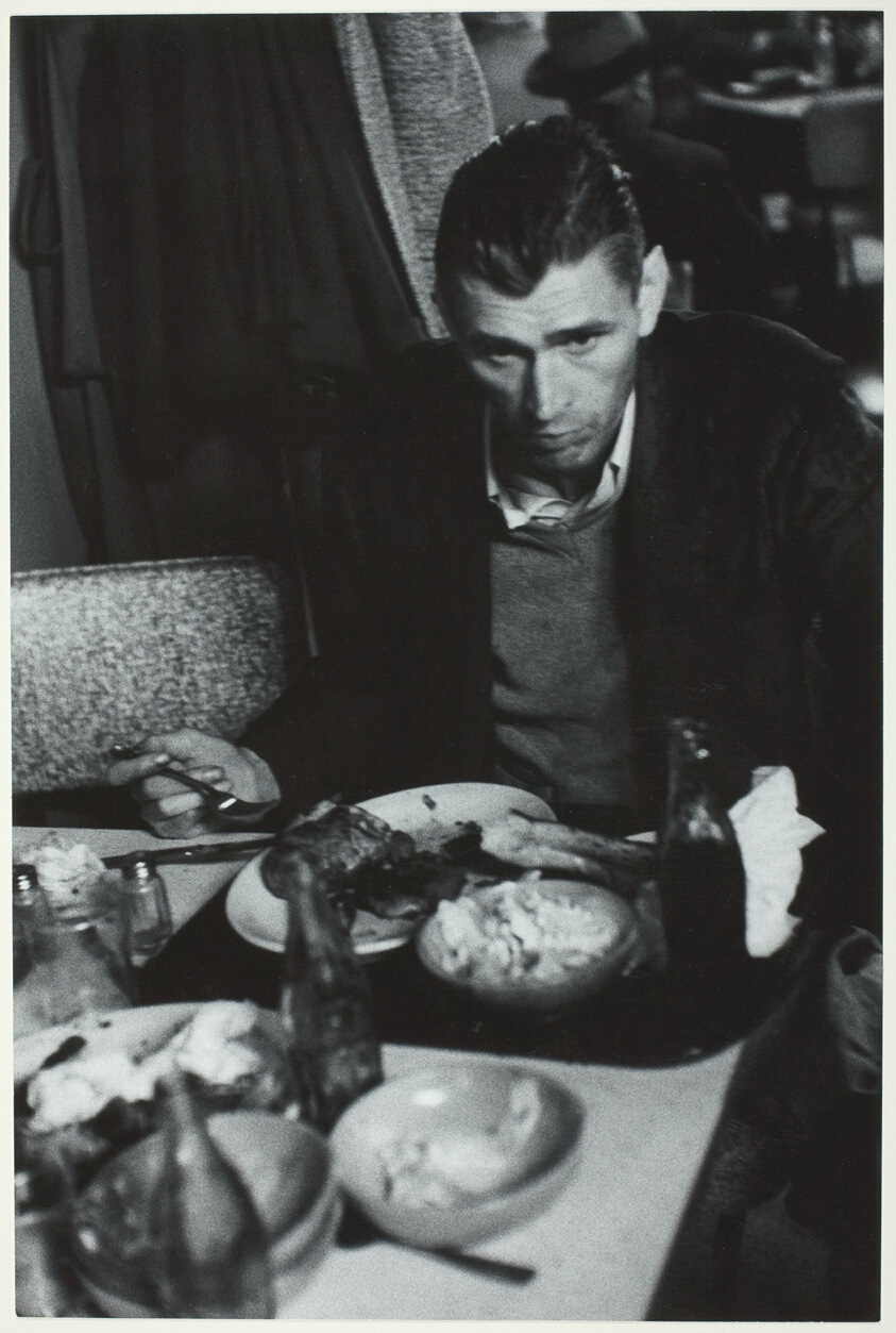Cafeteria, San Francisco