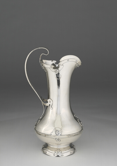 Pitcher