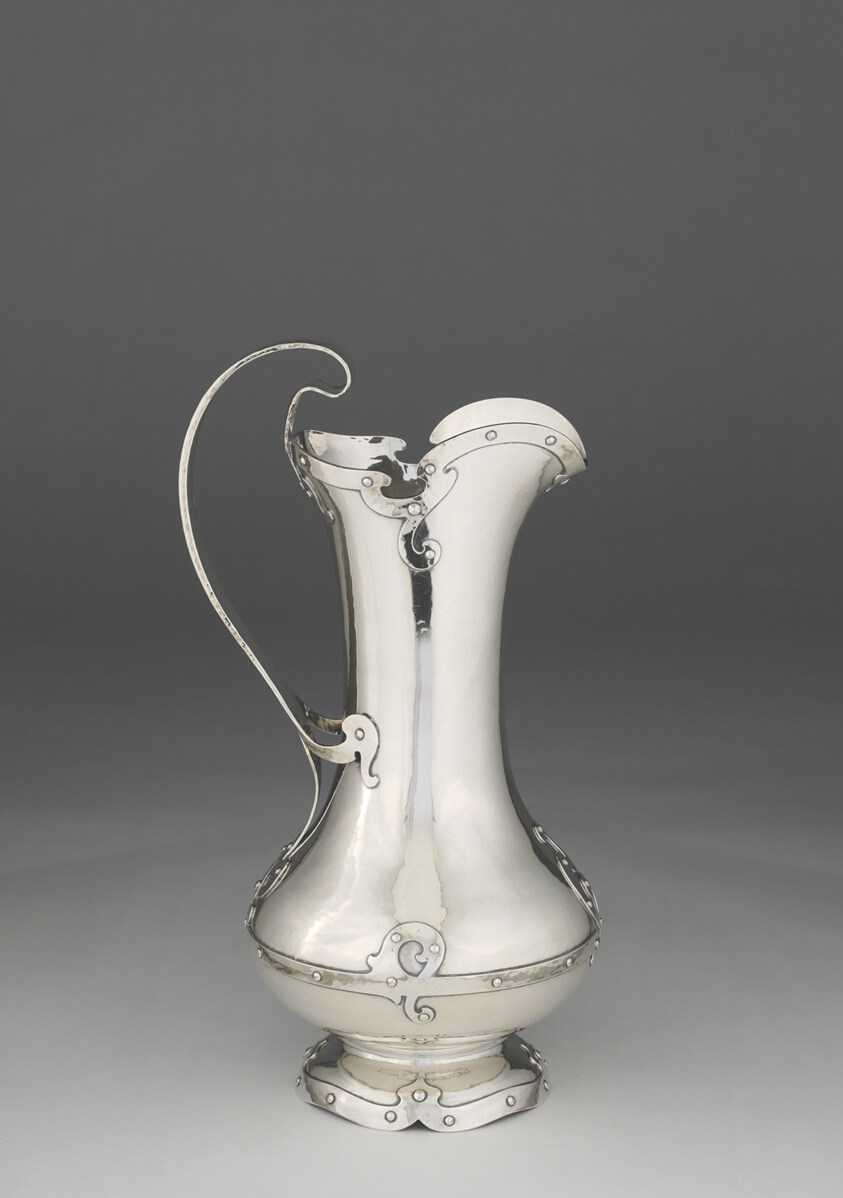 Pitcher