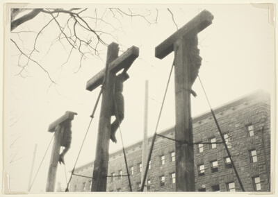 Im Zeichen des Kreuzes (In the Indication of the Cross)