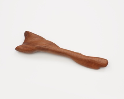Hand Sculpture, Student Project, Institute of Design, Chicago, Illinois