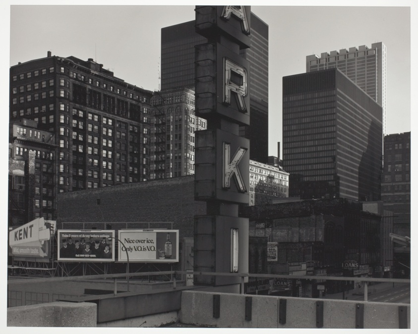 Chicago
