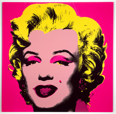 Marilyn Monroe (Marilyn)