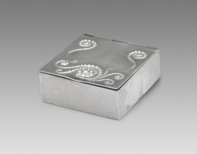 Box
