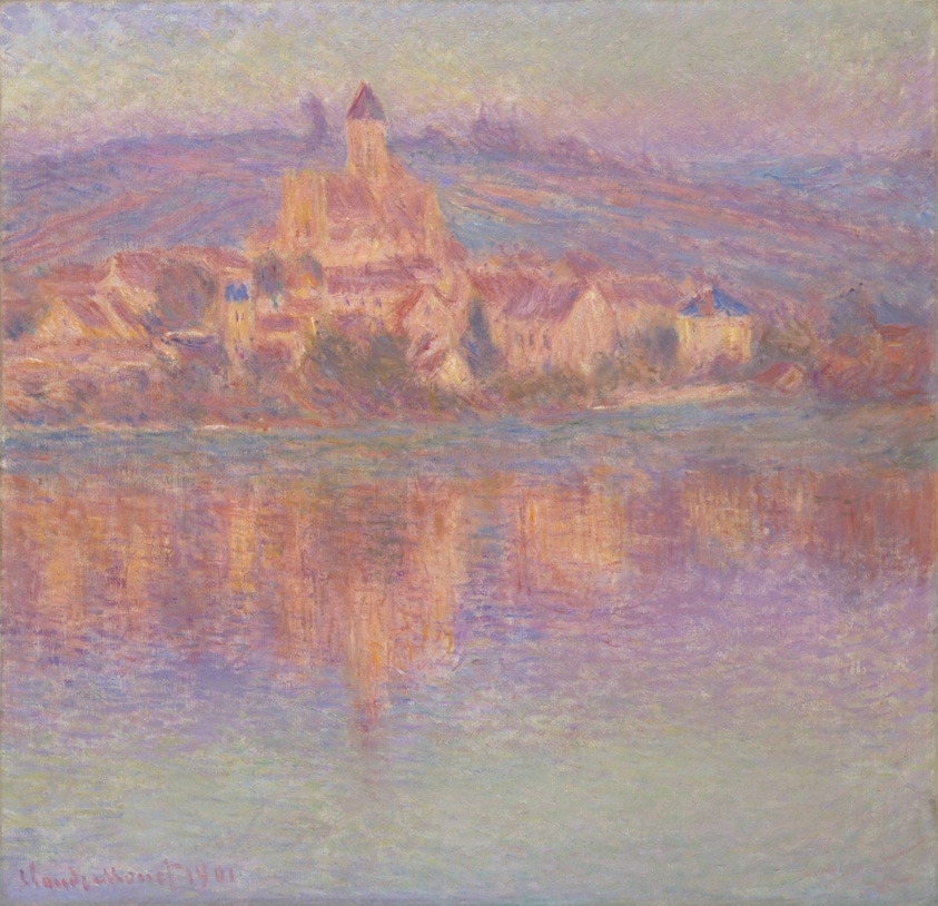 Vétheuil