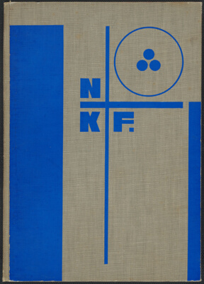 N. V. Nederlandsche Kabelfabriek (Dutch Cable Factory)