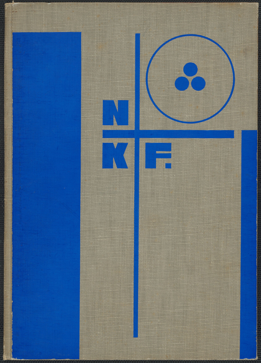 N. V. Nederlandsche Kabelfabriek (Dutch Cable Factory)