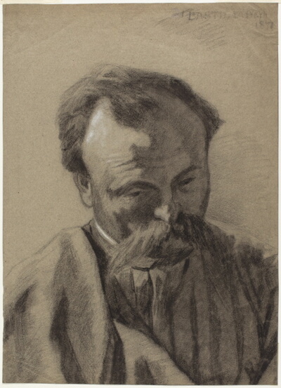 Self-Portrait