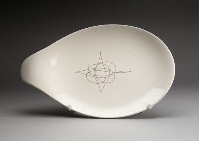 Platter