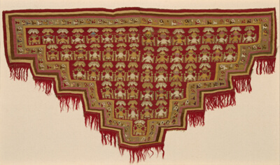 Loincloth Panel