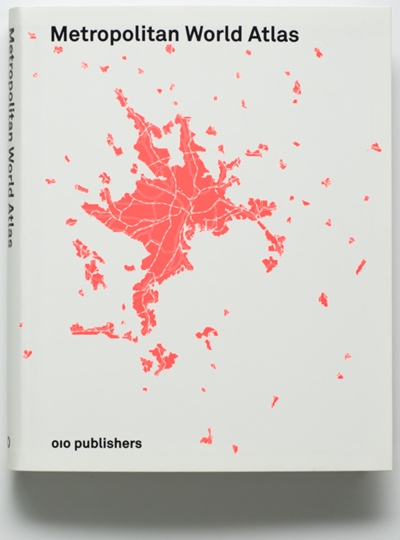 Metropolitan World Atlas