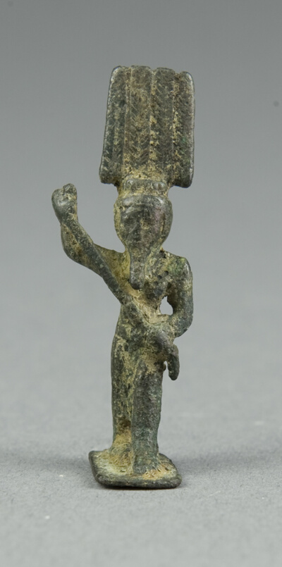 Amulet of the God Onuris