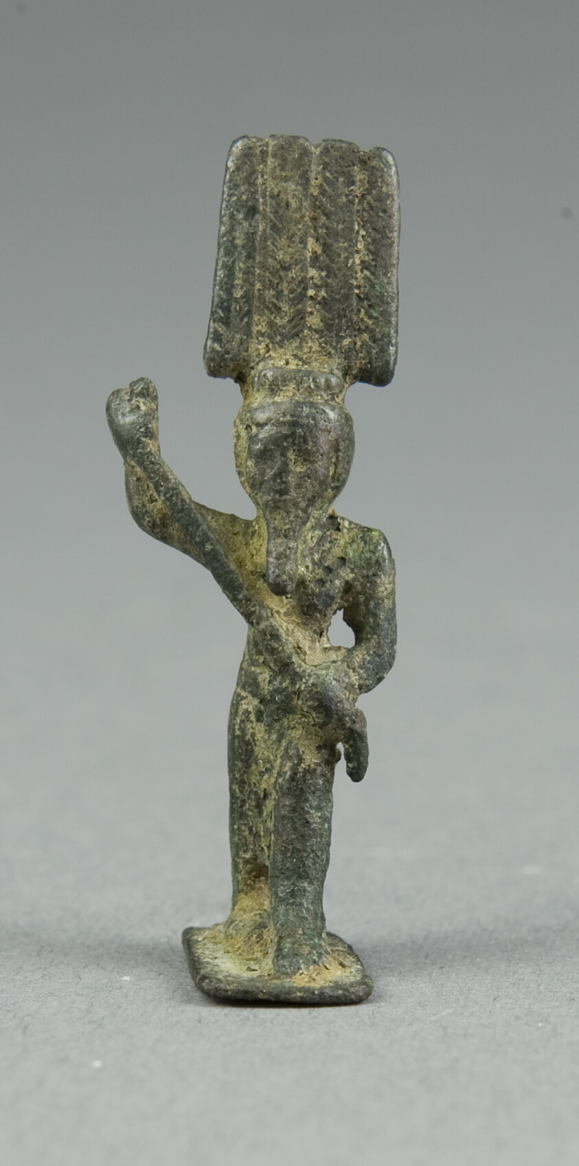 Amulet of the God Onuris