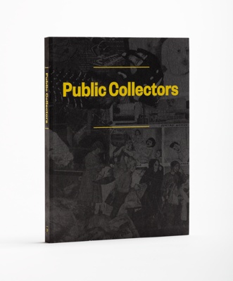 Public Collectors: Interview