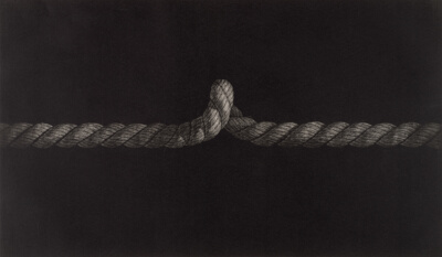 Object—Rope #7
