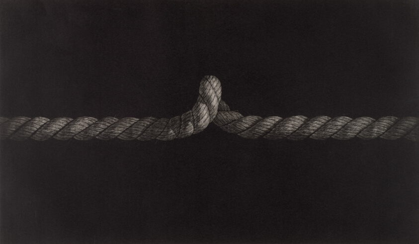 Object—Rope #7