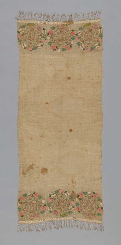 Towel or Napkin