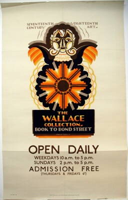 The Wallace Collection