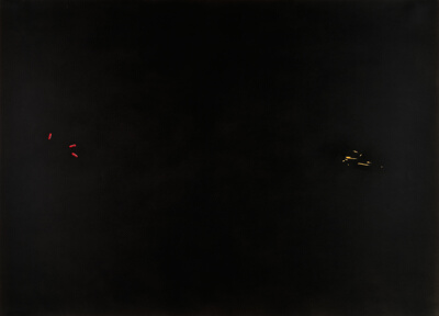 Seconals, Splinters