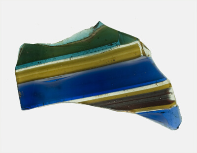 Bowl Fragment