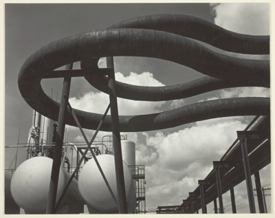 Gulf Oil, Port Arthur, Texas