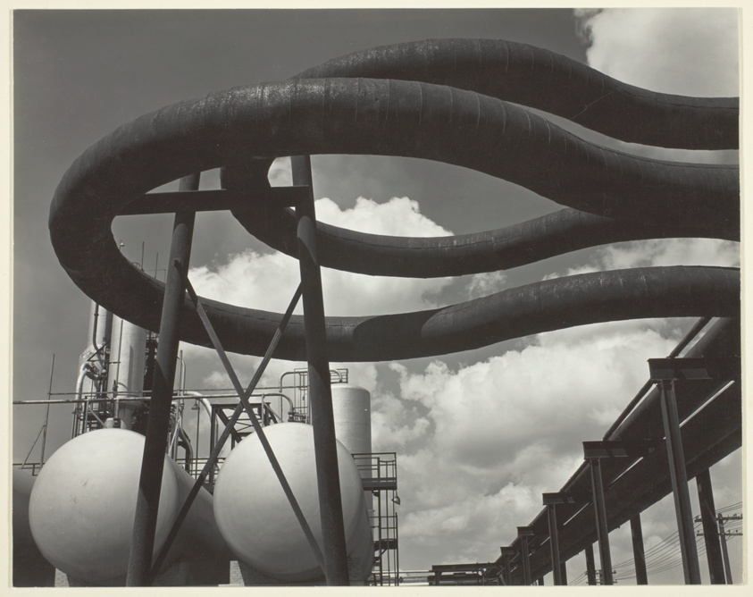 Gulf Oil, Port Arthur, Texas