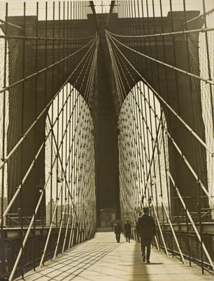 Brooklyn Bridge