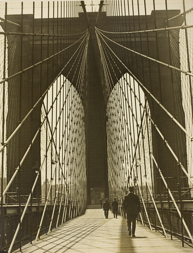 Brooklyn Bridge