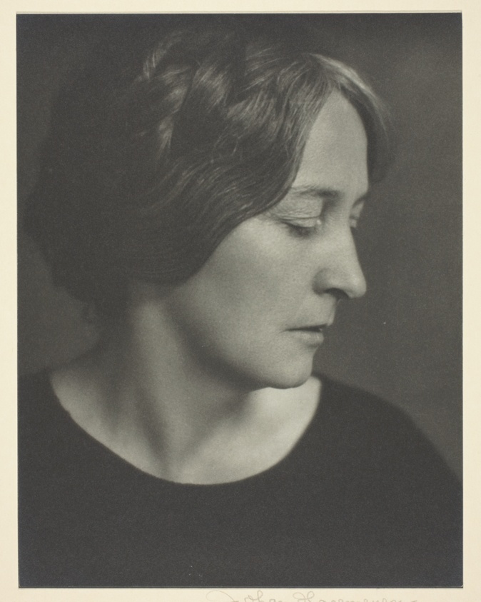 Una Jeffers