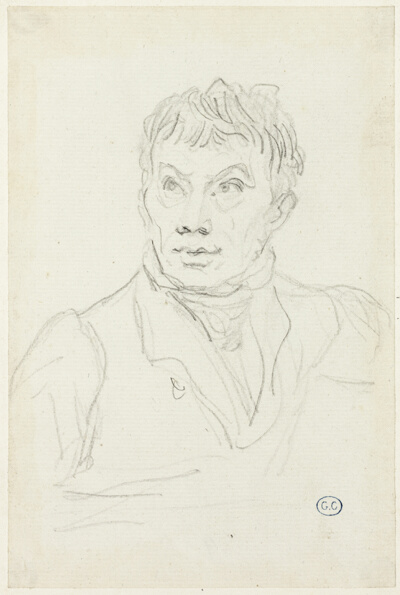 Alexandre Lenoir