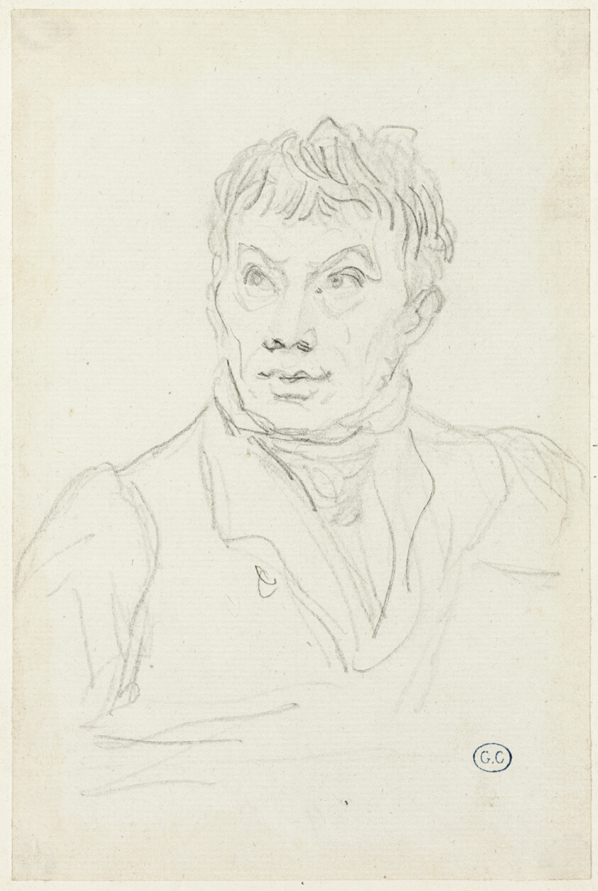 Alexandre Lenoir