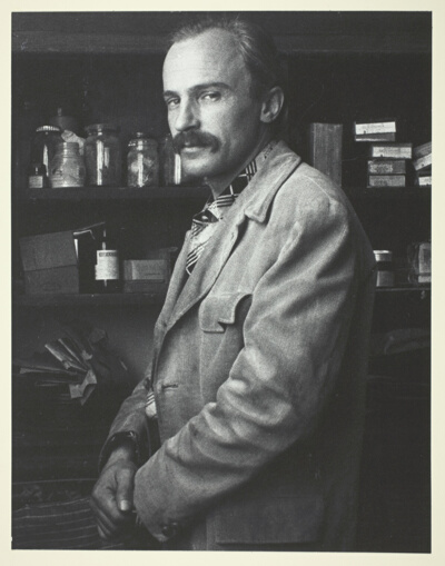 Ivan Mosca