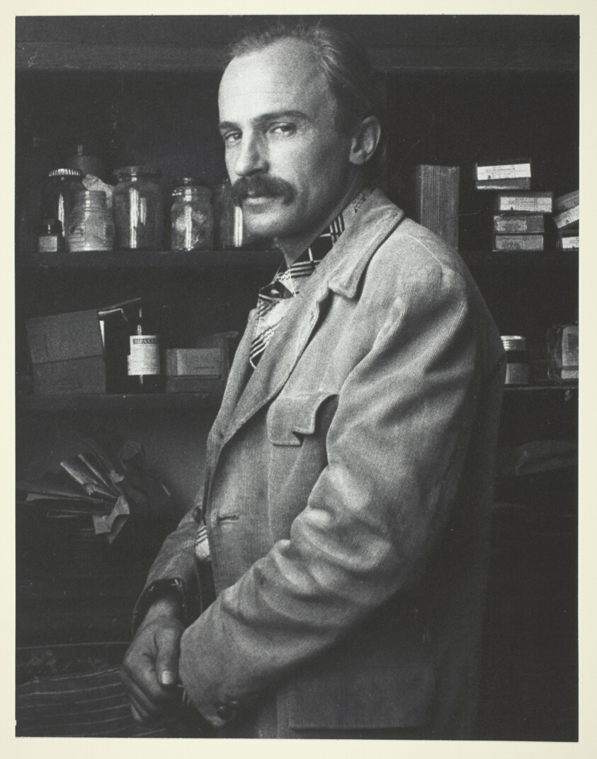 Ivan Mosca