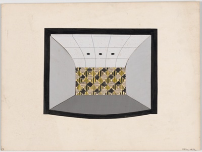 Stage Design