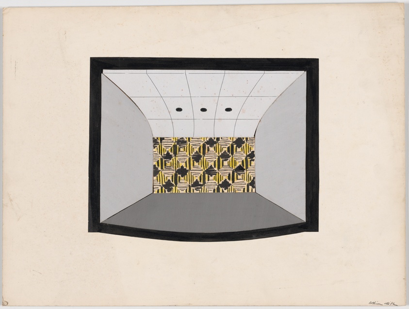 Stage Design