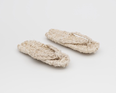 Waraji Sandals