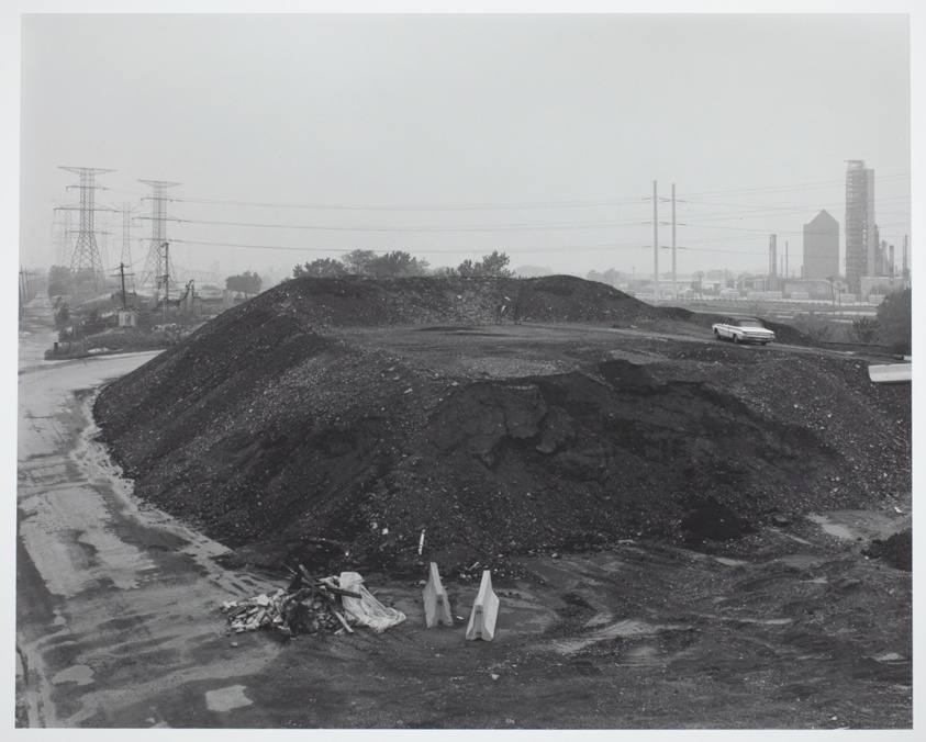 Vicinity of Sanitary and Ship Canal, West of Pulaski Road, Chicago