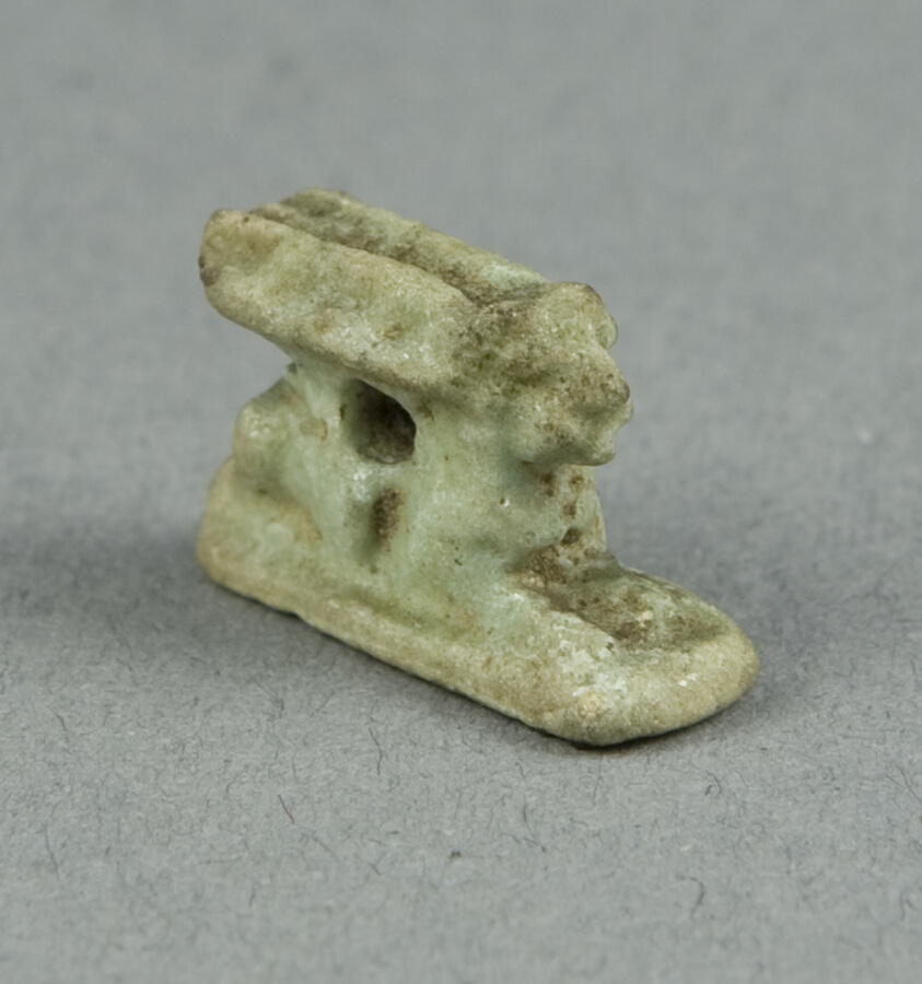 Amulet of a Hare