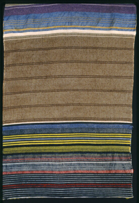 Panel (Upholstery Fabric)