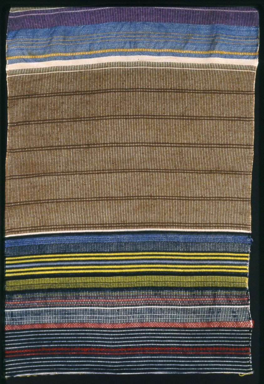 Panel (Upholstery Fabric)