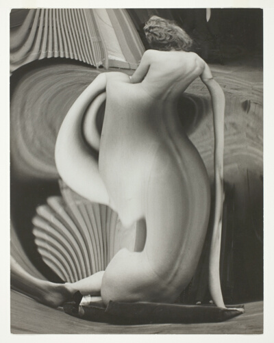 Untitled (Distortion #82)