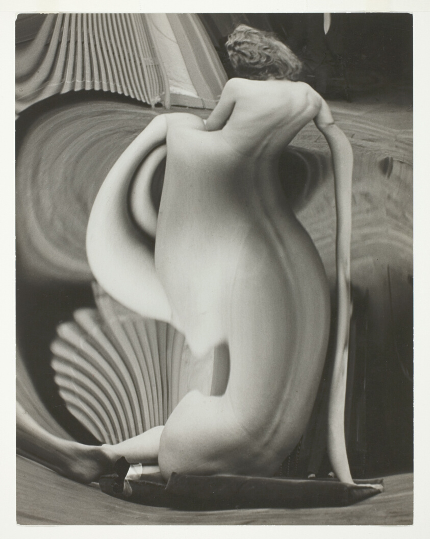 Untitled (Distortion #82)