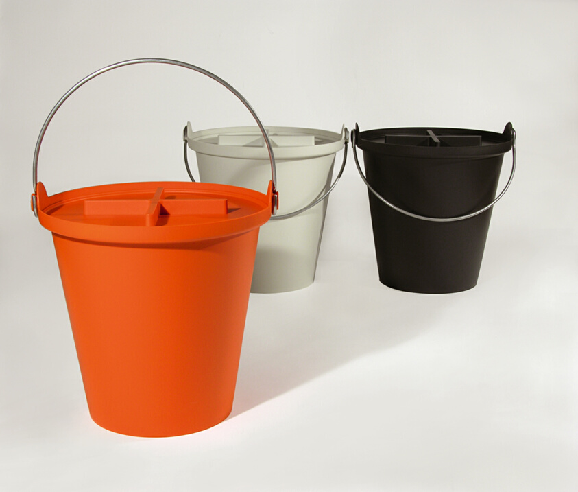 H2O Waste Paper Bin