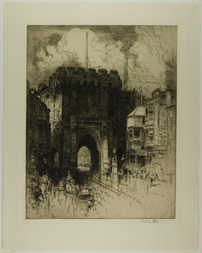 Bargate, Southampton