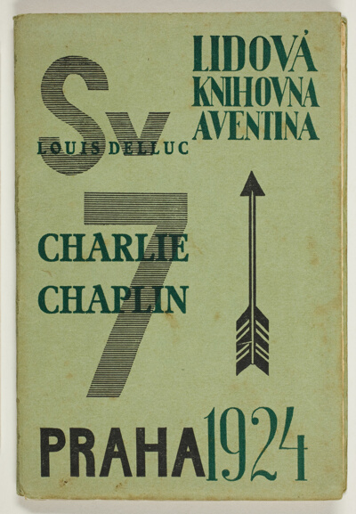 Charlie Chaplin