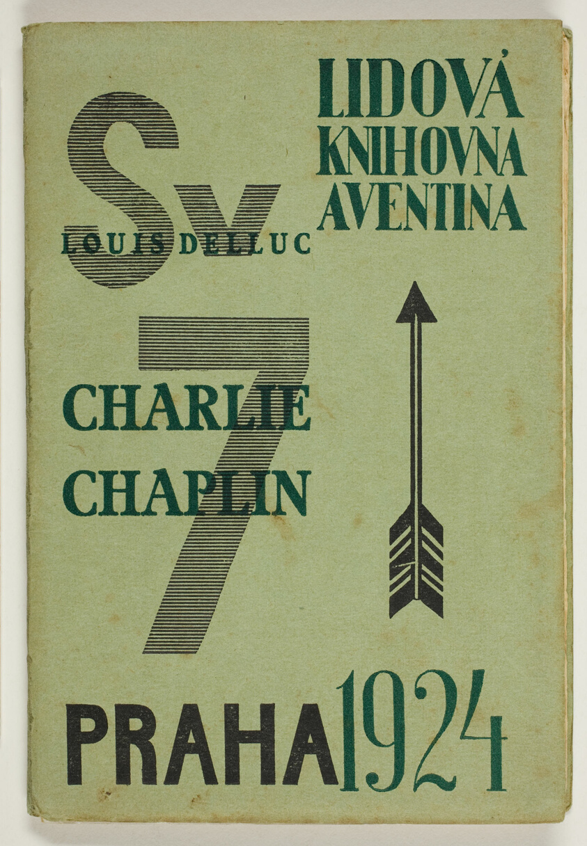 Charlie Chaplin