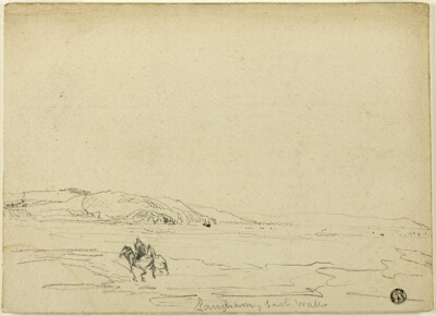 Langham, South Wales